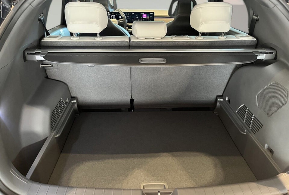 Kia EV3 81 Long Range GT-Line 5d