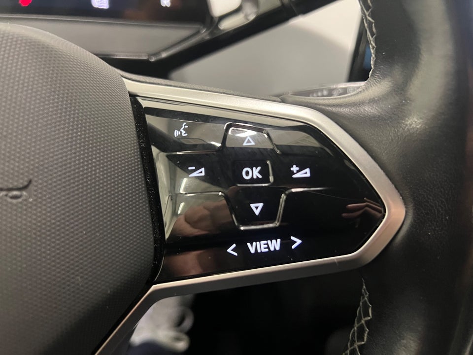 VW ID.3 58 Pro Performance 5d