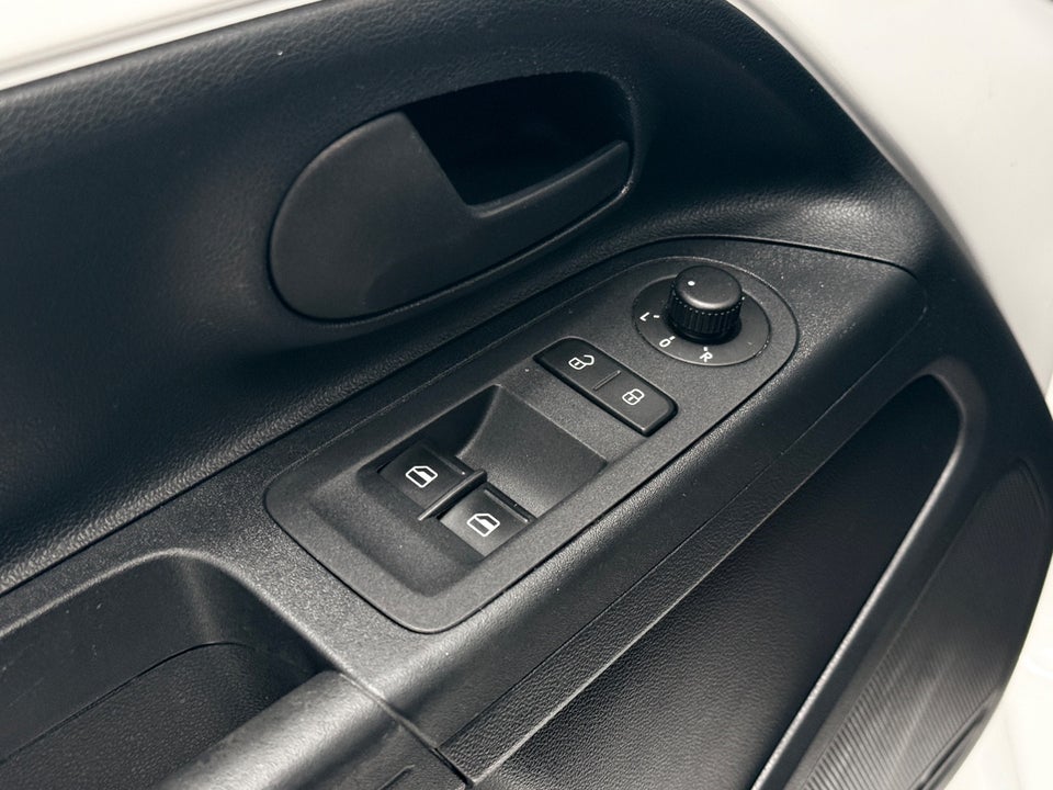 Skoda Citigo 1,0 MPi 60 Ambition 5d