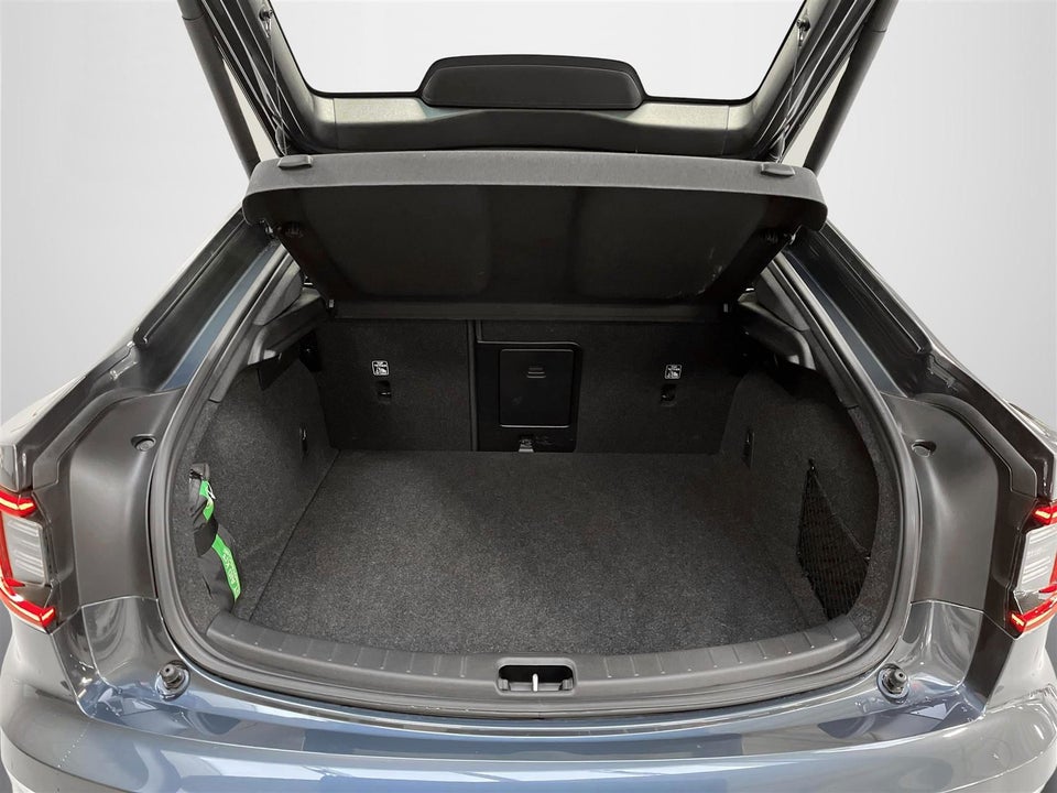 Polestar 2 Standard Range 5d