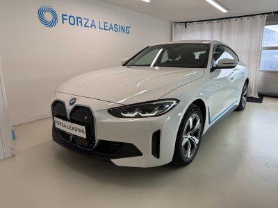 BMW i4 eDrive40 5d