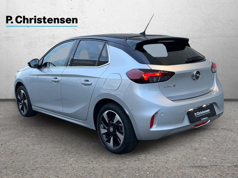 Opel Corsa-e 50 Elegance 5d
