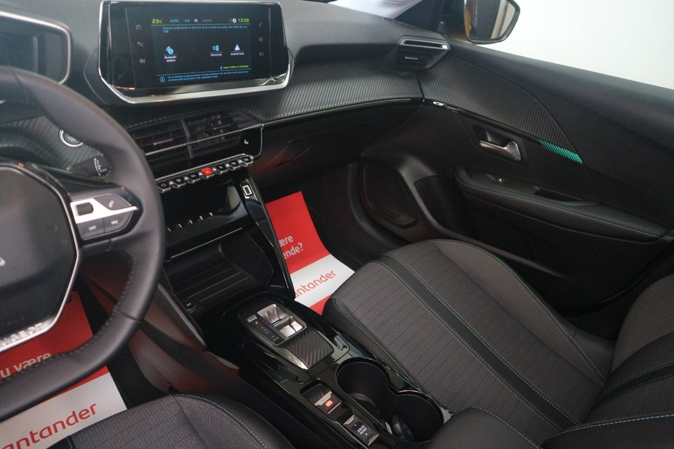 Peugeot e-208 50 Allure 5d