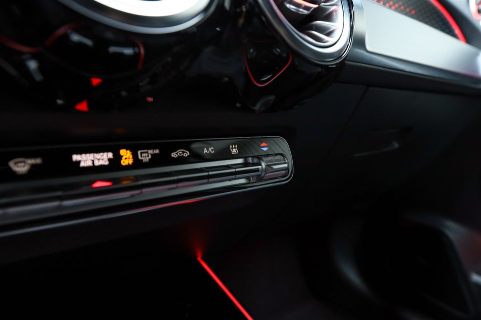 Mercedes EQB250+ AMG Premium 5d