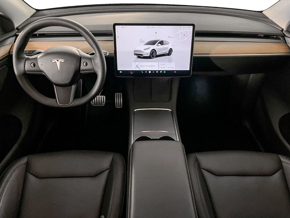 Tesla Model Y Performance AWD 5d