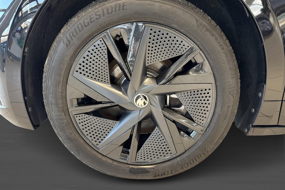 Skoda Enyaq iV RS Maxx 5d