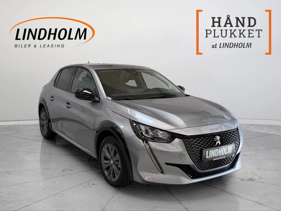 Peugeot e-208 50 Allure 5d