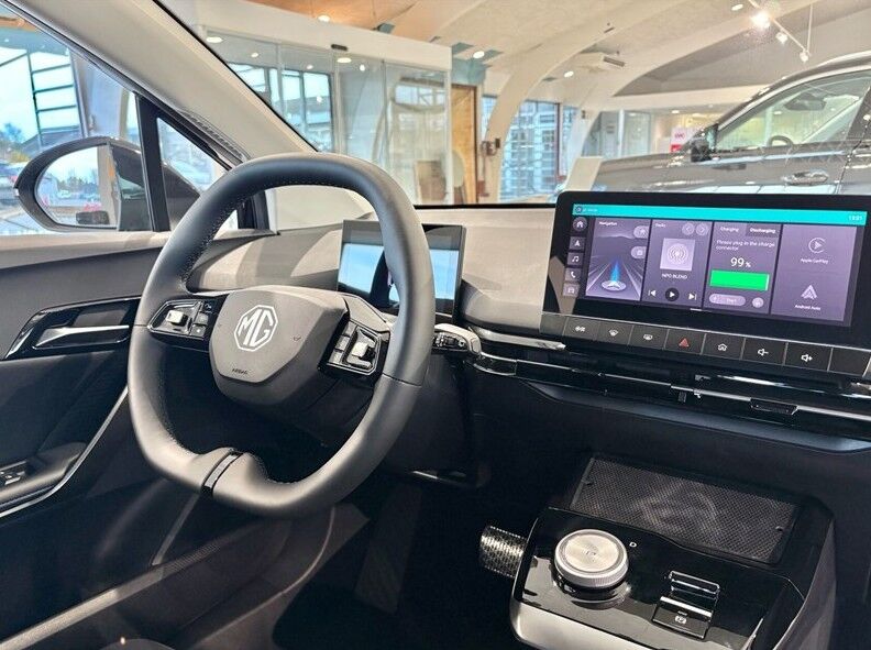 MG 4 51 Nordic Edition 5d