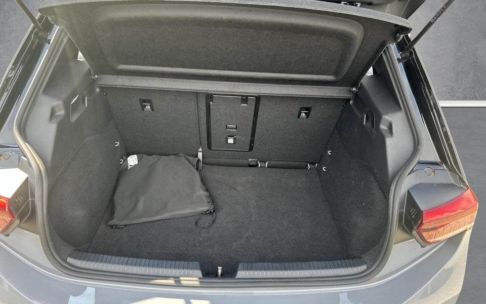 VW ID.3 58 Pro Move 5d