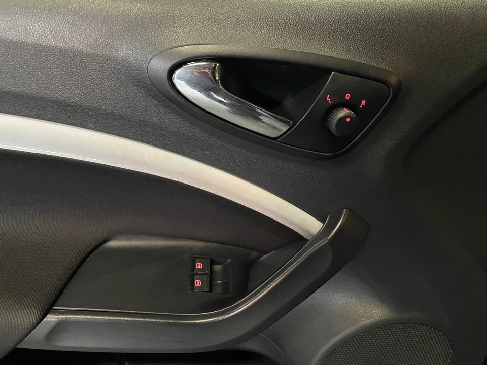 Seat Ibiza 1,8 TSi 192 Cupra SC 3d