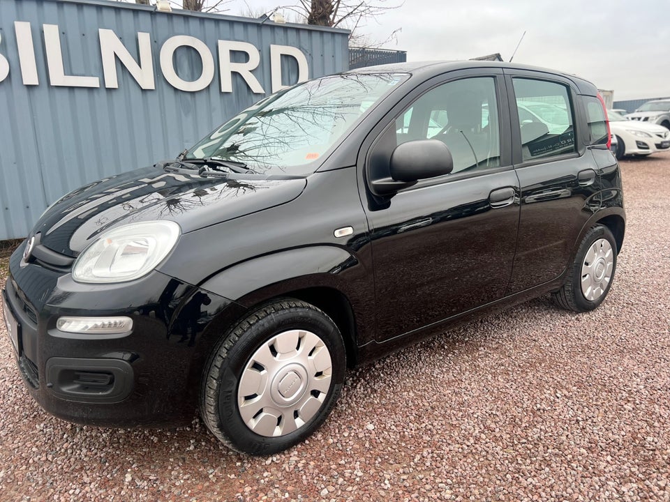 Fiat Panda 1,2 69 Easy 5d