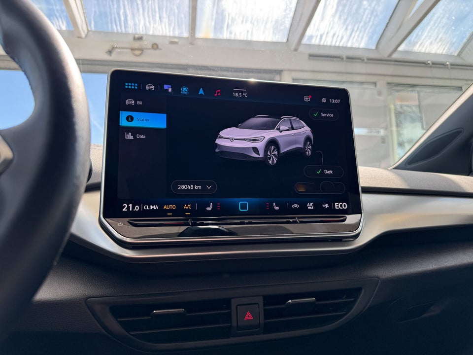 VW ID.4 77 Pro Style 5d