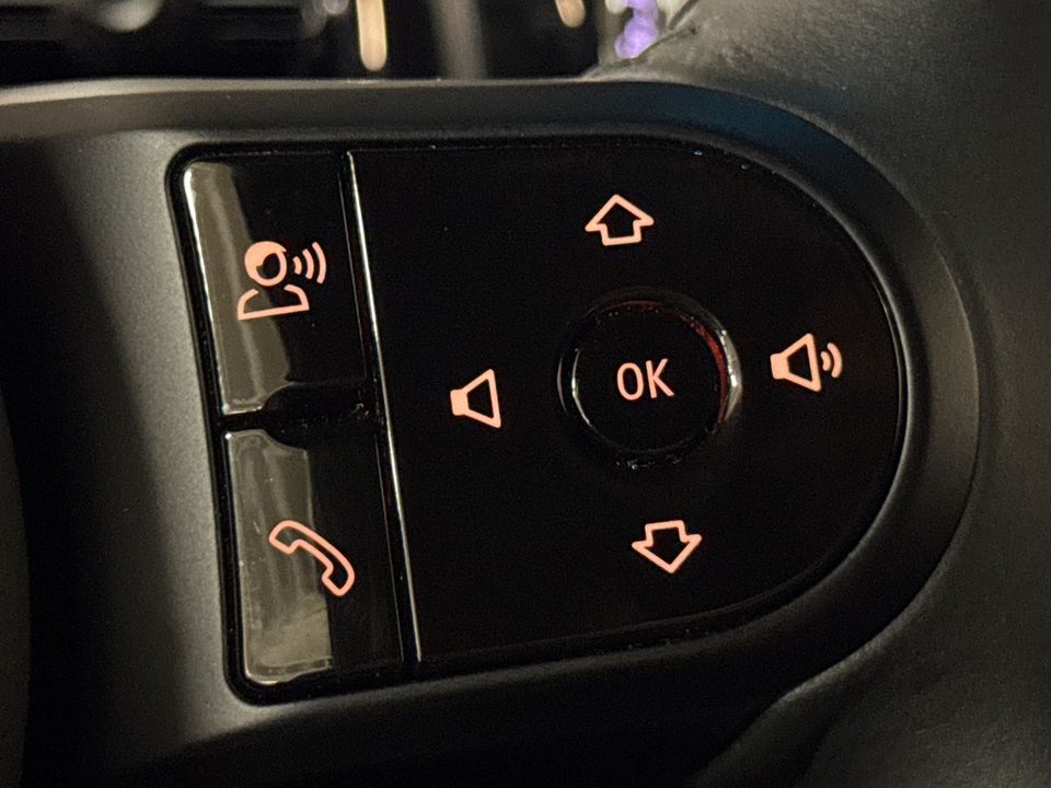 MINI Cooper SE Essential 3d