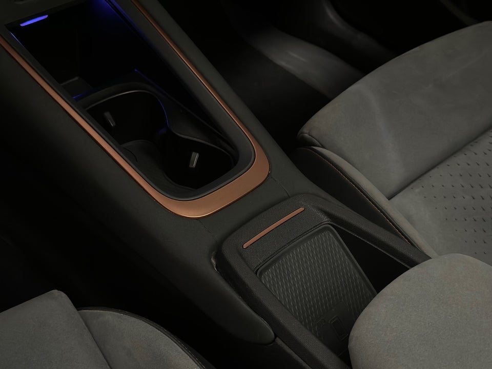 Cupra Born 58 Dinamica Pack High 5d