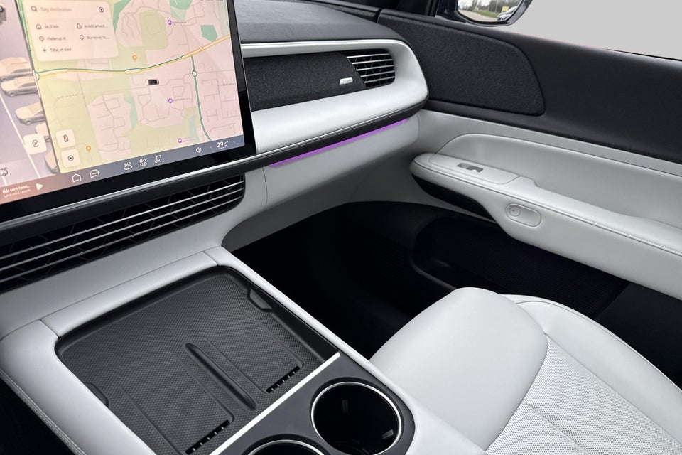 Xpeng G6 Long Range 5d