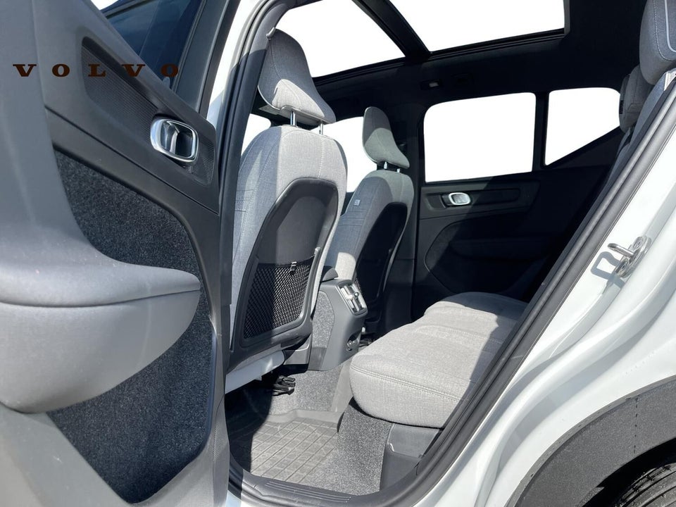 Volvo EX40 Twin Performance Ultra 5d