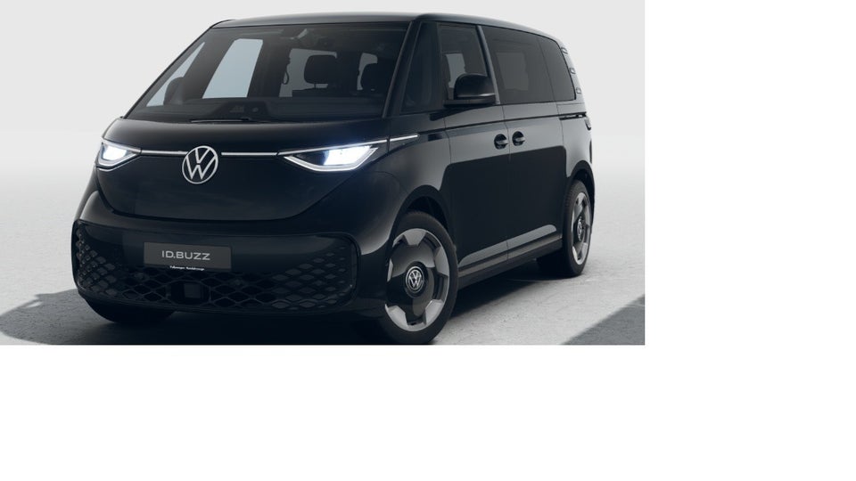 VW ID.Buzz 86 Life 7prs LWB 5d