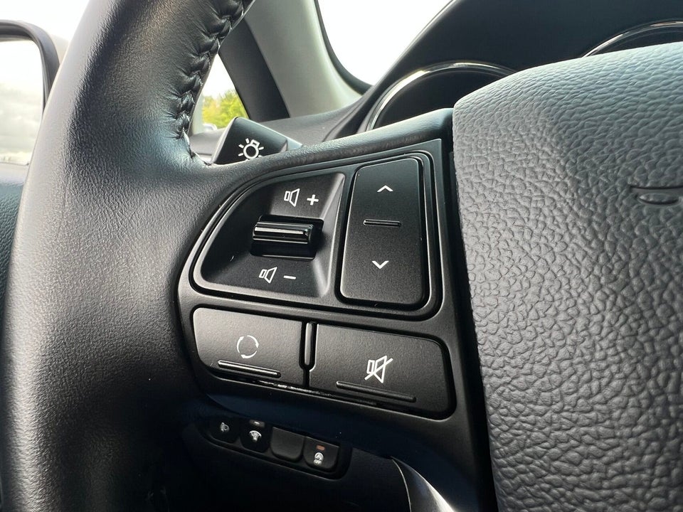 Kia Rio 1,2 CVVT Attraction 5d