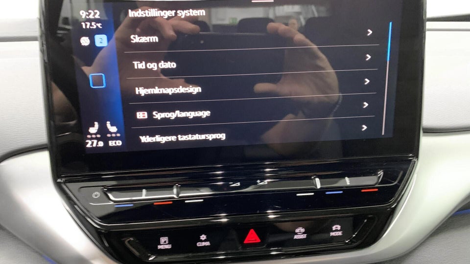 VW ID.4 77 Pro Performance 5d