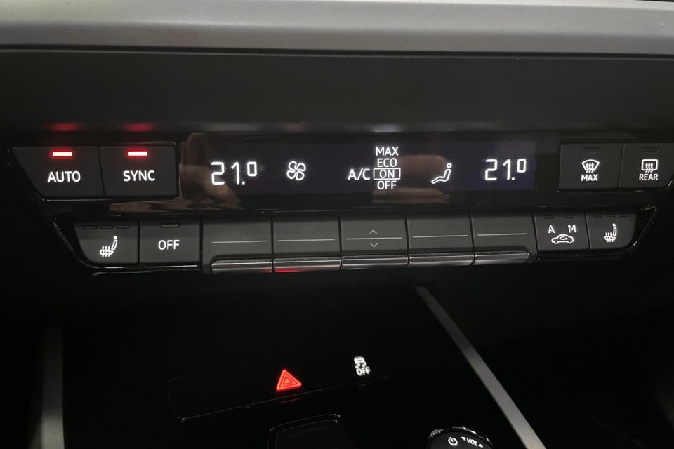 Audi Q4 e-tron 40 Attitude S-line 5d