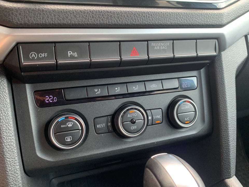 VW Amarok 3,0 V6 TDi 258 Highline aut. 4Motion 4d