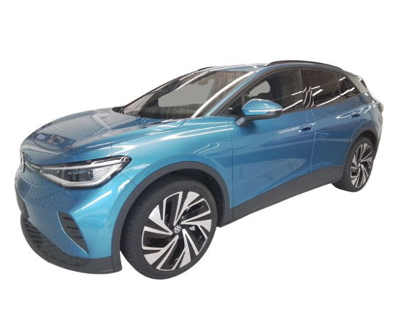 VW ID.4 77 Pro Style+ 5d