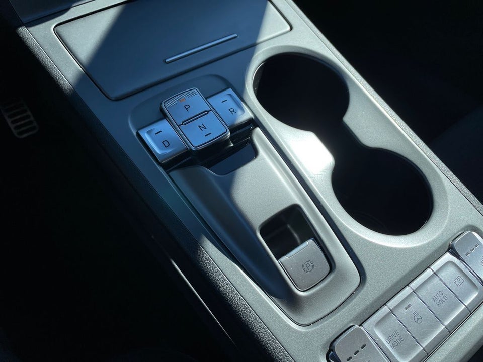 Hyundai Kona 39 EV Trend 5d