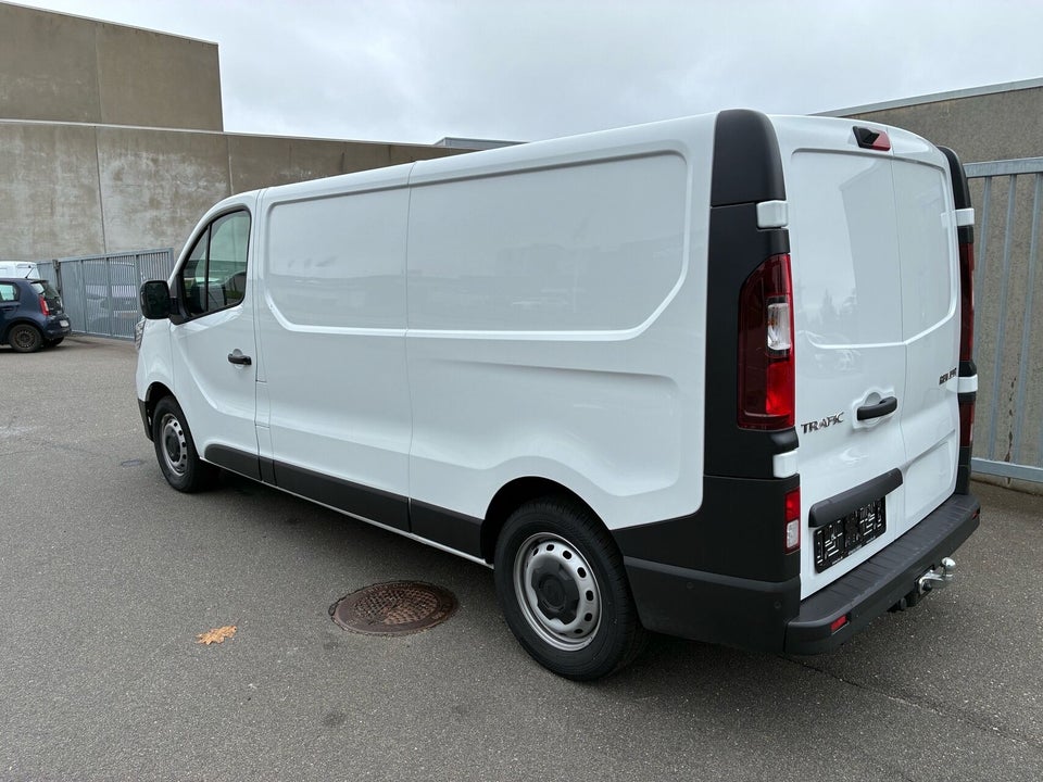 Renault Trafic 2,0 dCi 150 L2H1 Tekno aut.