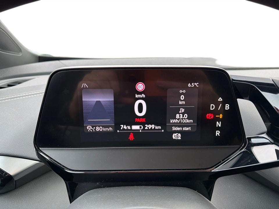 VW ID.4 77 Pro Performance Max 5d