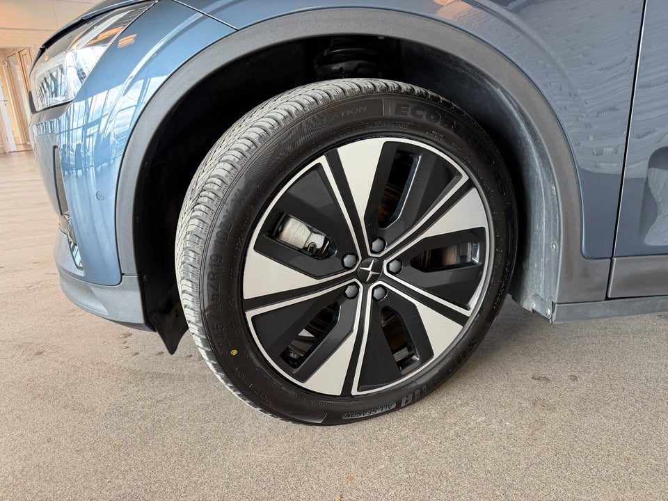 Polestar 2 Long Range 5d