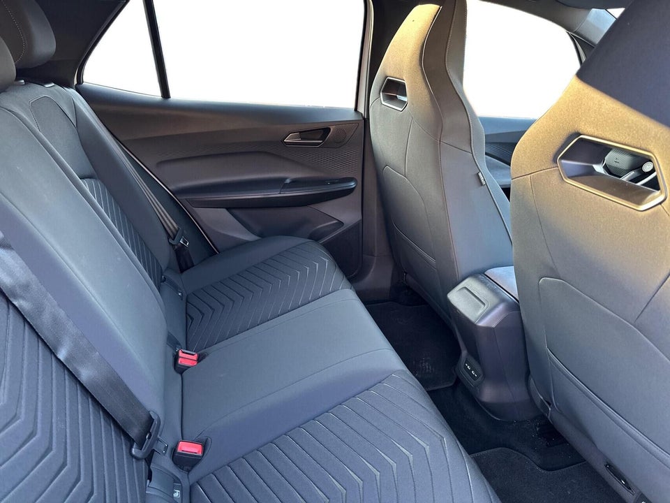 Cupra Born 77 e-Boost 5d