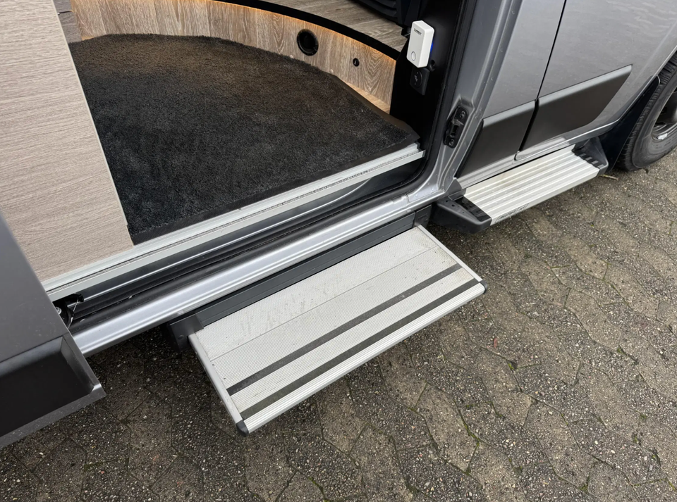 Citroën Pössl 2,2 S Win 4d