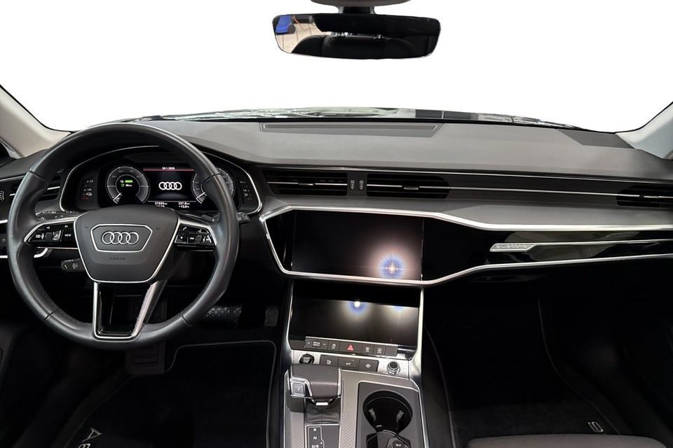 Audi A6 50 TFSi e Sport Prestige Avant quattro S-tr. 5d