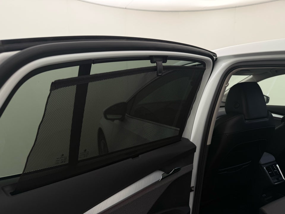 Skoda Enyaq 85 iV Premium Coupé 5d