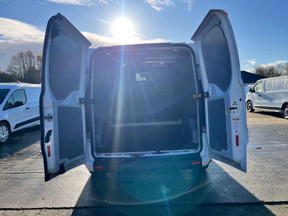 Ford Transit Custom 300S 2,0 TDCi 130 Trend