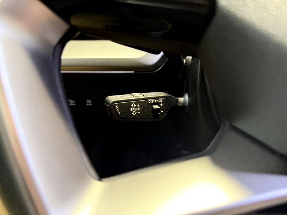 Audi Q4 e-tron 45 Corporate S-line 5d