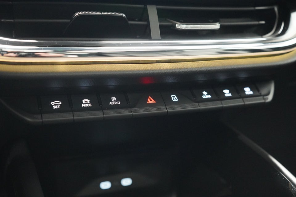 Skoda Enyaq 80 iV Coupé 5d