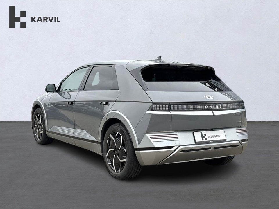 Hyundai Ioniq 5 73 Ultimate AWD 5d