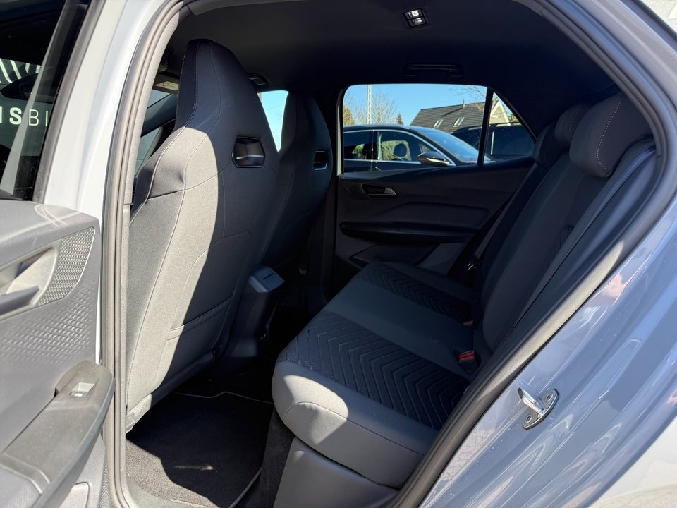 Cupra Born 58 e-Boost 5d