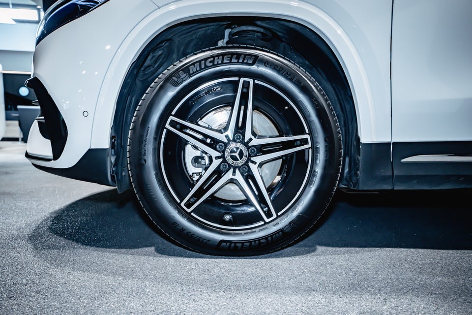 Mercedes EQA250+ AMG Premium 5d