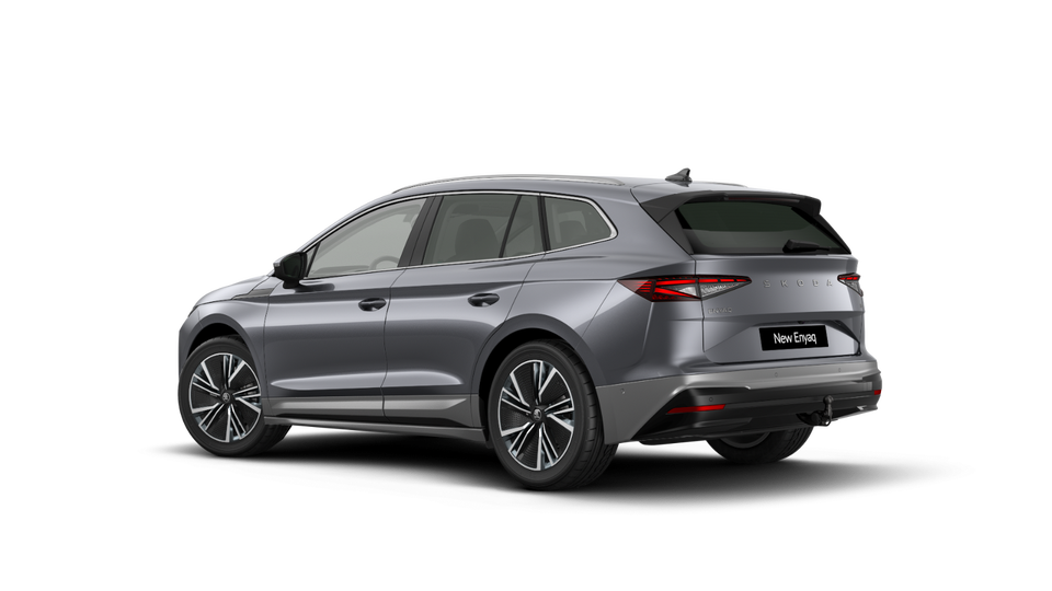 Skoda Enyaq 85 iV Maxx 5d