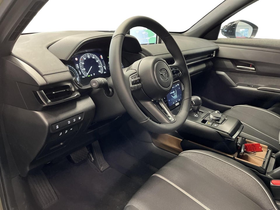 Mazda MX-30 0,8 e-SkyActiv R-EV Makoto 5d