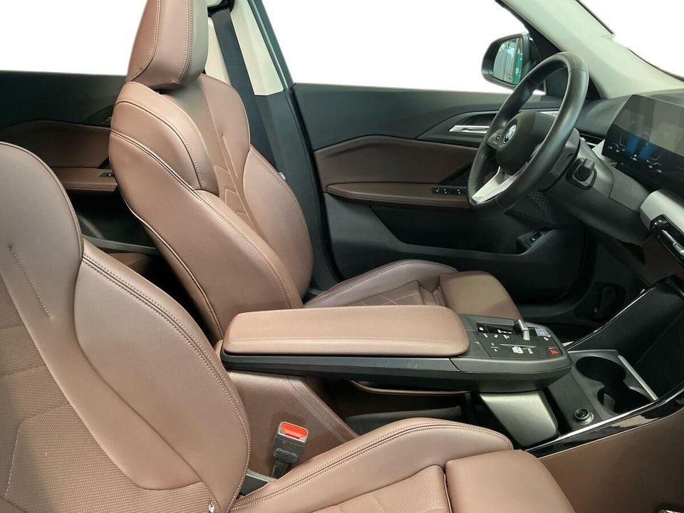 BMW iX1 eDrive20 5d