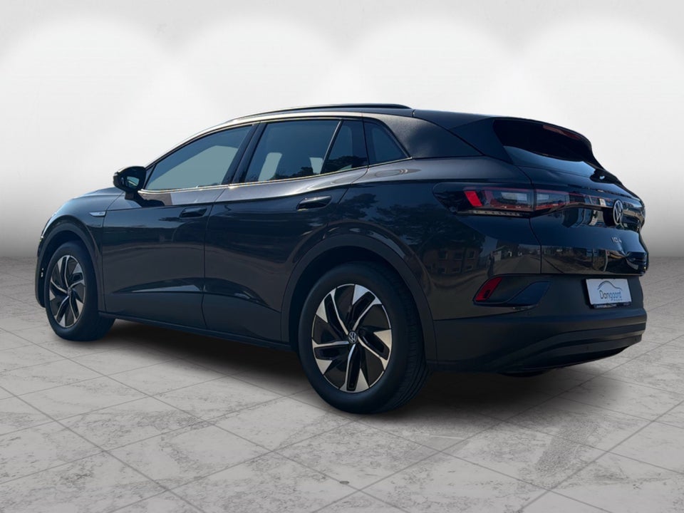 VW ID.4 77 Pro Performance 5d