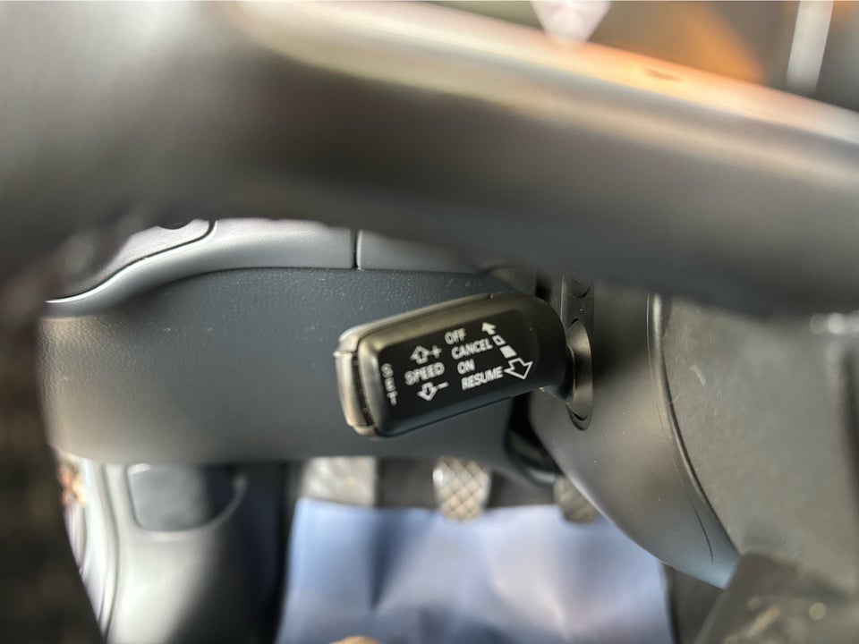Audi A4 2,0 TDi 143 Avant 5d