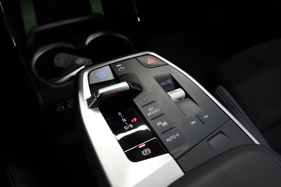 BMW iX1 xDrive30 M-Sport Premium 5d