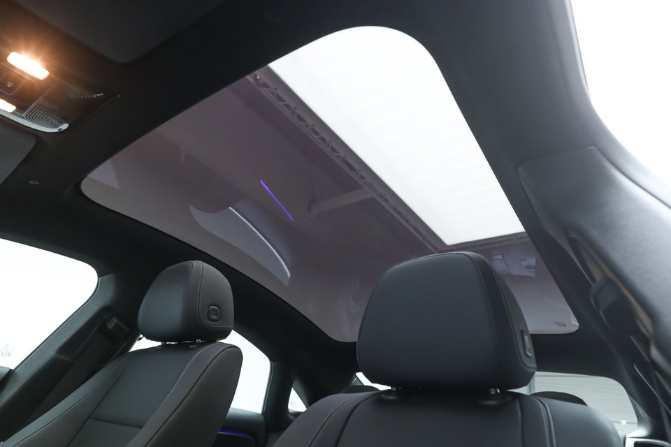 Mercedes CLA250+ EQ Progressive 4d