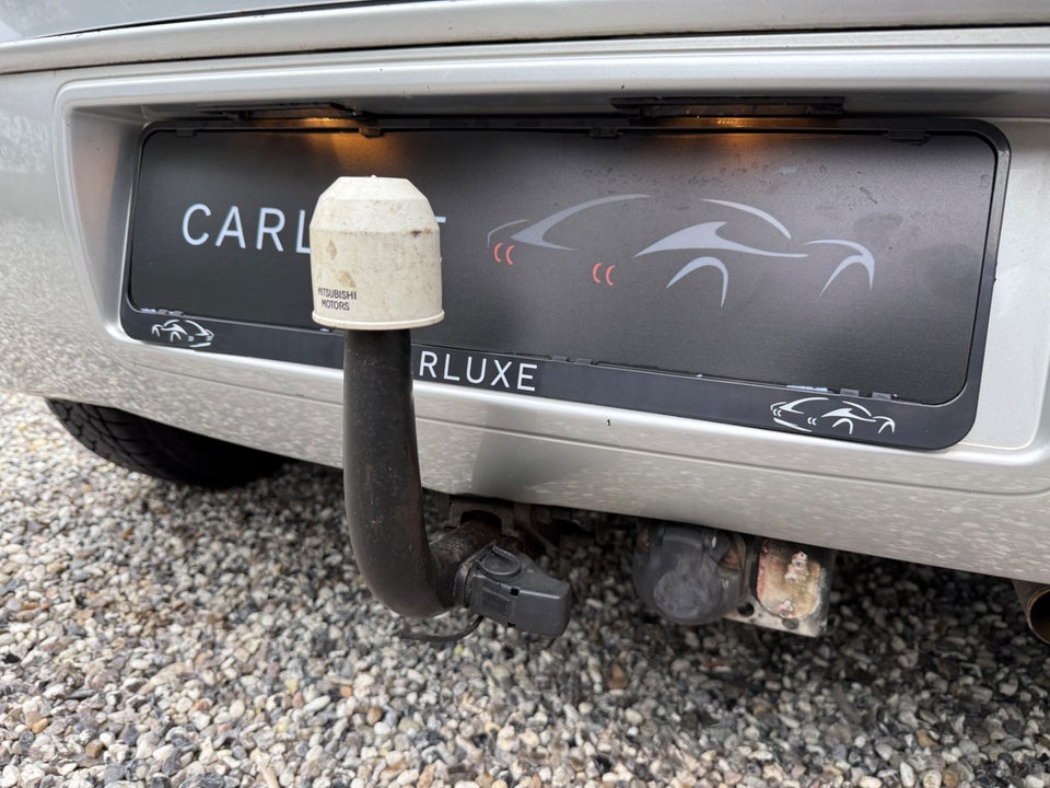 Mitsubishi Colt 1,3 Inform 5d