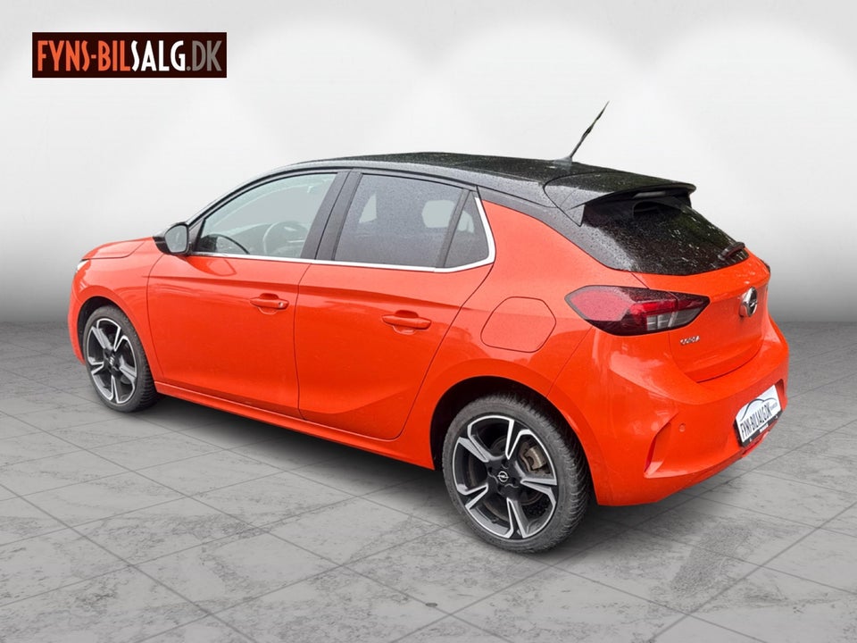 Opel Corsa 1,2 T 100 Sport 5d