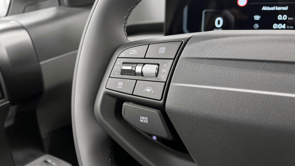 Kia EV3 58 Standard Range Access 5d